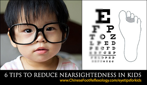 6 Tips to Reduce Myopia (Nearsightedness) in Children and ...