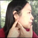 How to Release Jaw Tension with 2 Acupressure Points (3-minute video)
