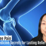 Stop Chronic Knee Pain
