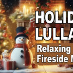 Qi Boost: Music for Energy, Focus & Concentration