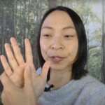 Still Coughing After a Cold? Try This Reflexology Technique